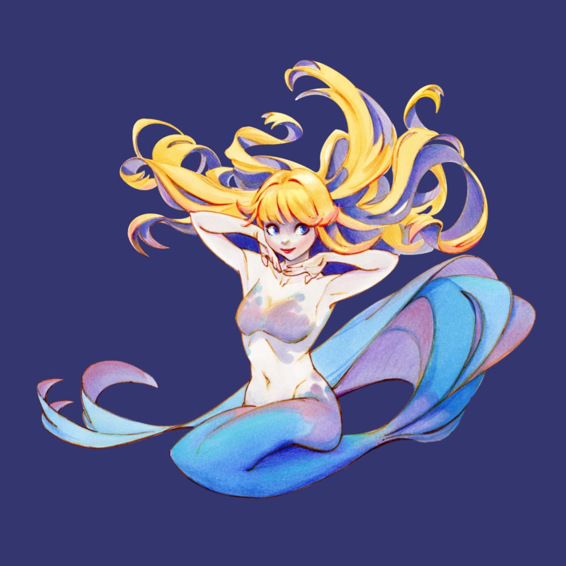 Mermaid