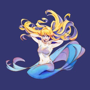 Mermaid